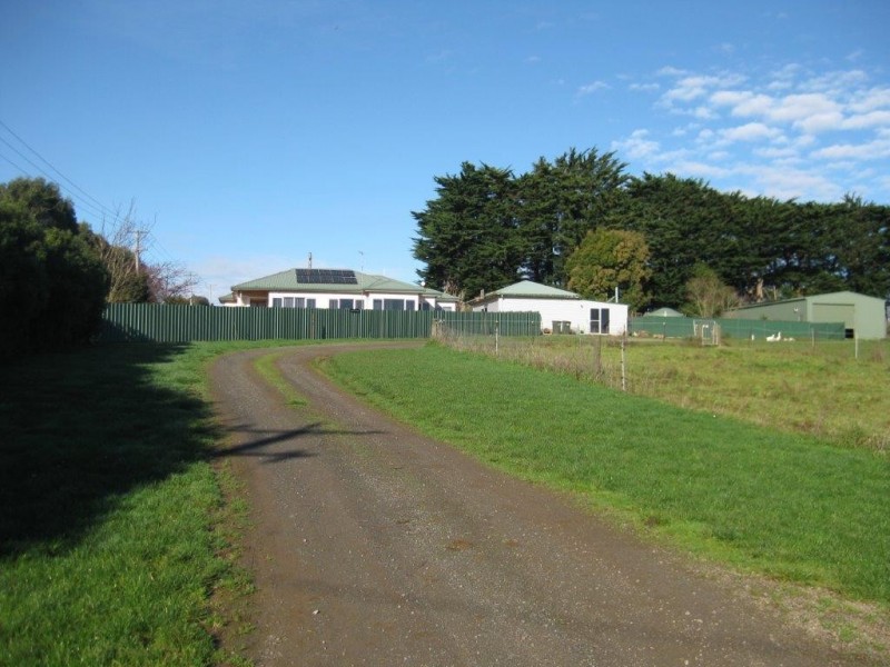 132 Upper Scotchtown Road, Scotchtown TAS 7330