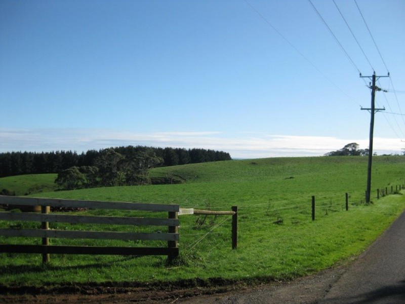 132 Upper Scotchtown Road, Scotchtown TAS 7330