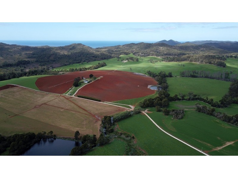 18784 Bass Highway, Montumana TAS 7321