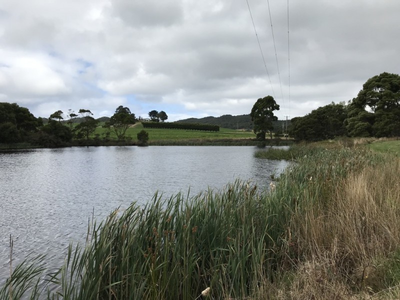 18784 Bass Highway, Montumana TAS 7321