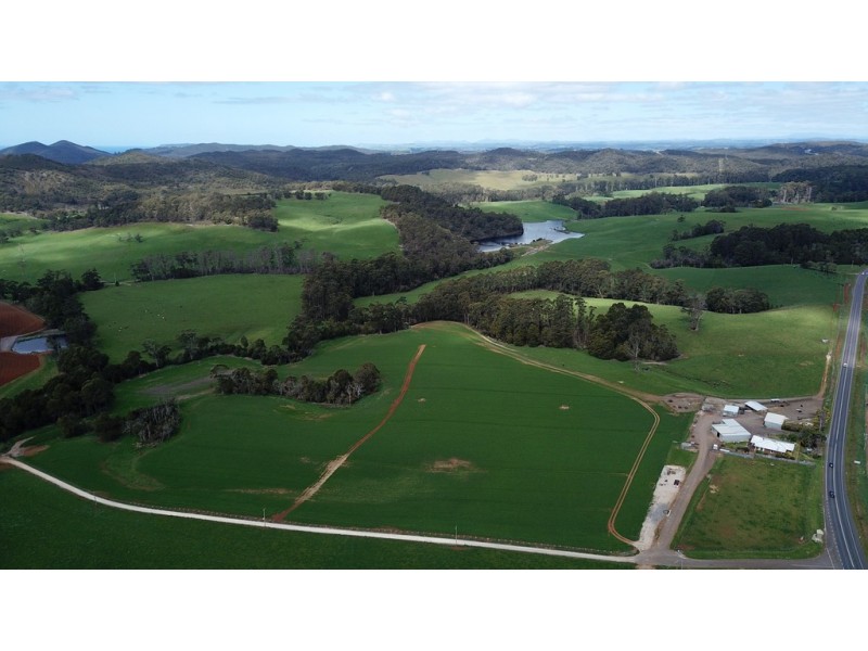 18784 Bass Highway, Montumana TAS 7321