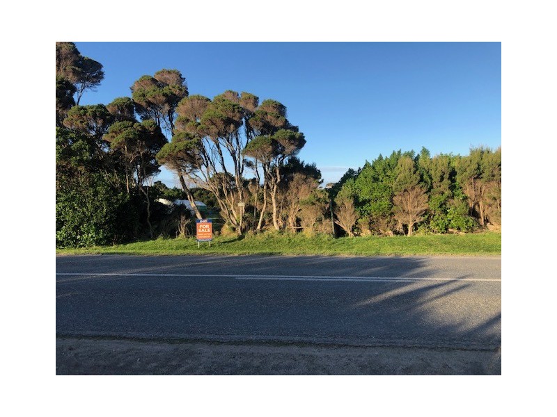 106 Main Street, Currie TAS 7256