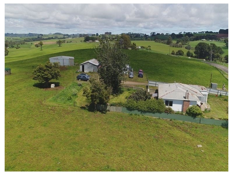 RA 913 Mount Hicks Road, Mount Hicks TAS 7325