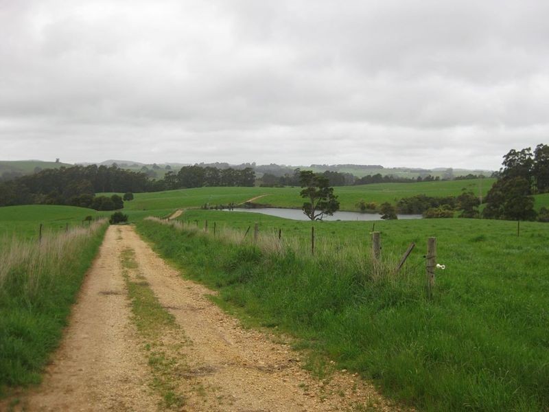 RA 913 Mount Hicks Road, Mount Hicks TAS 7325