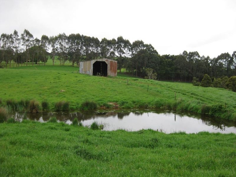 RA 913 Mount Hicks Road, Mount Hicks TAS 7325