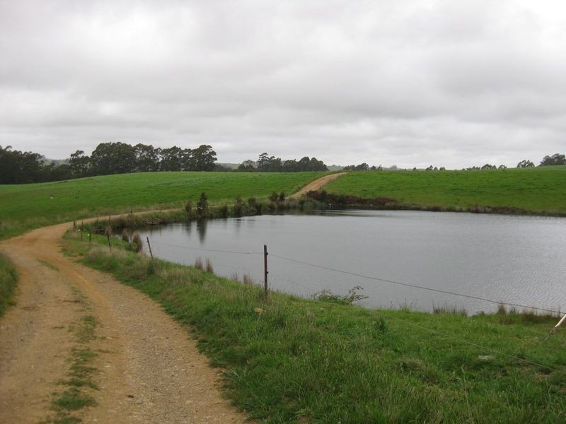 RA 913 Mount Hicks Road, Mount Hicks TAS 7325