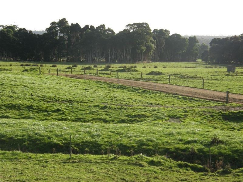 . Huetts Road, Edith Creek TAS 7330