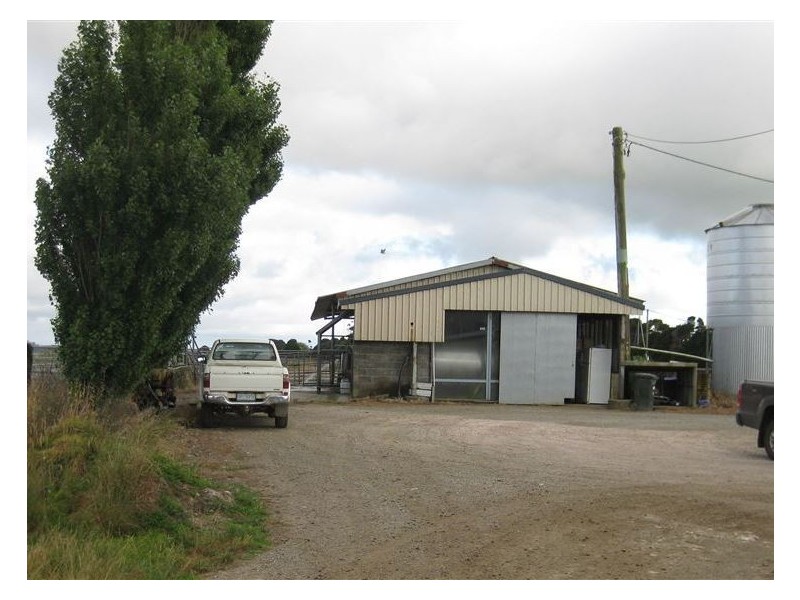 59 Partridge Road, Togari TAS 7330