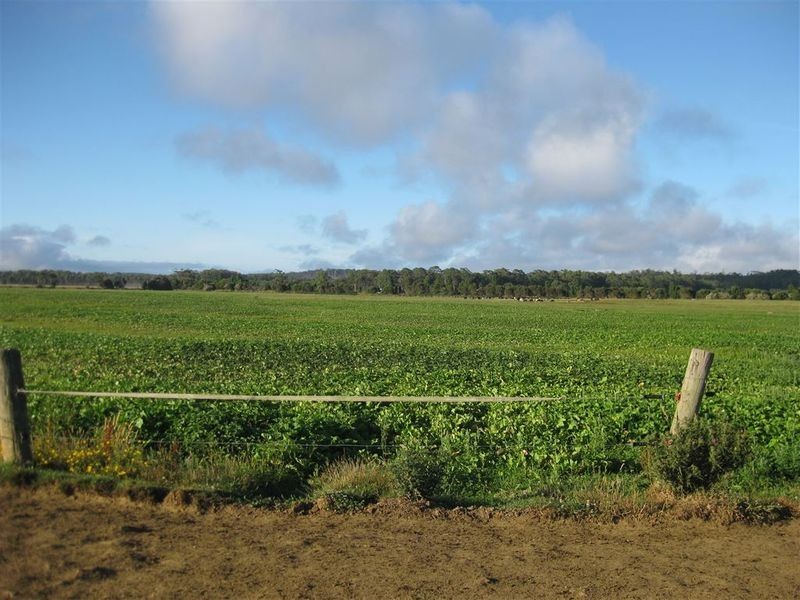 59 Partridge Road, Togari TAS 7330