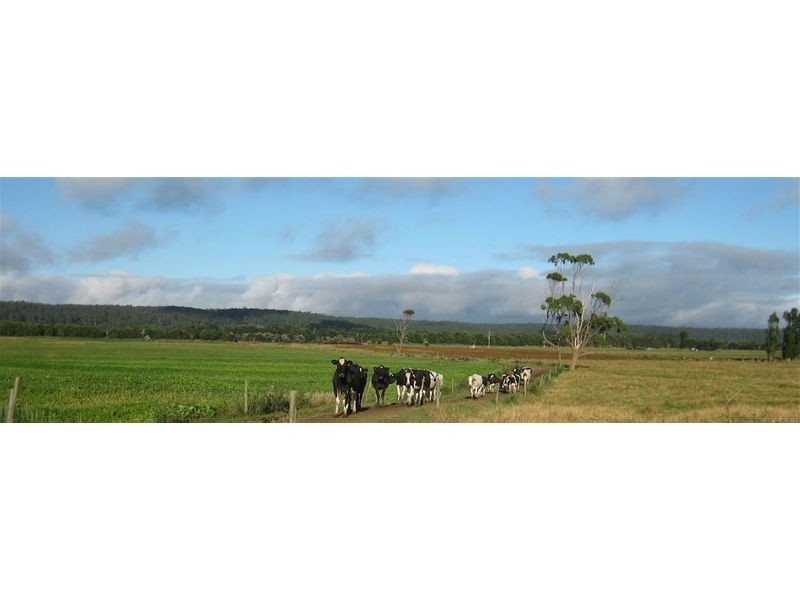 59 Partridge Road, Togari TAS 7330