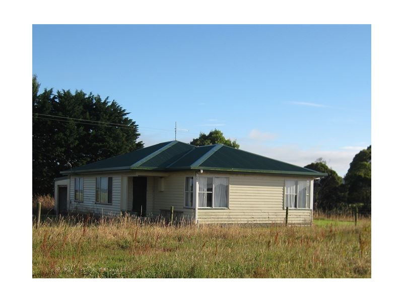 59 Partridge Road, Togari TAS 7330