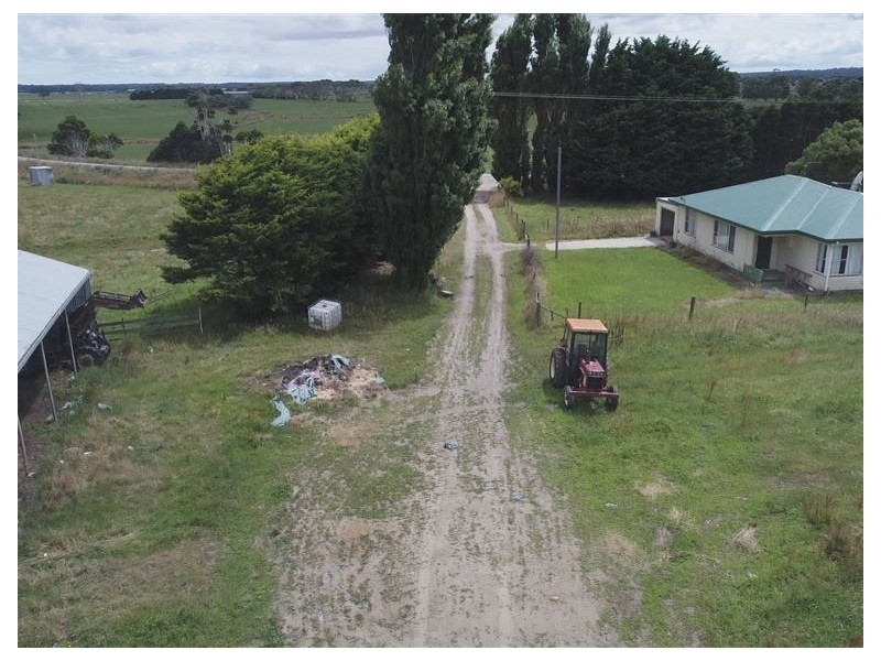 59 Partridge Road, Togari TAS 7330