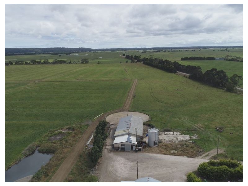 59 Partridge Road, Togari TAS 7330