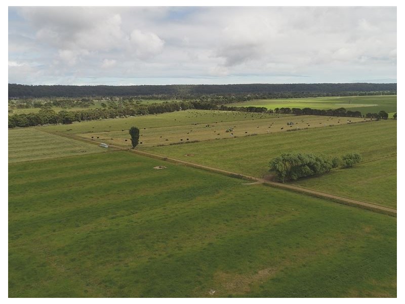 59 Partridge Road, Togari TAS 7330