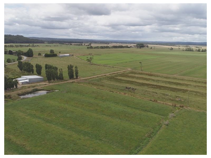 59 Partridge Road, Togari TAS 7330