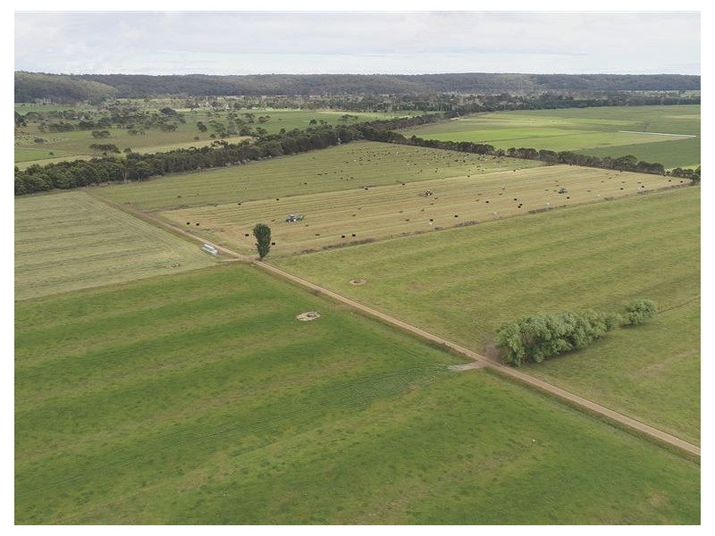 59 Partridge Road, Togari TAS 7330