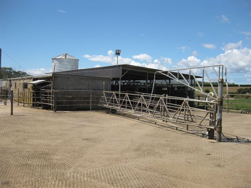 80 Jocks Road, Forest TAS 7330