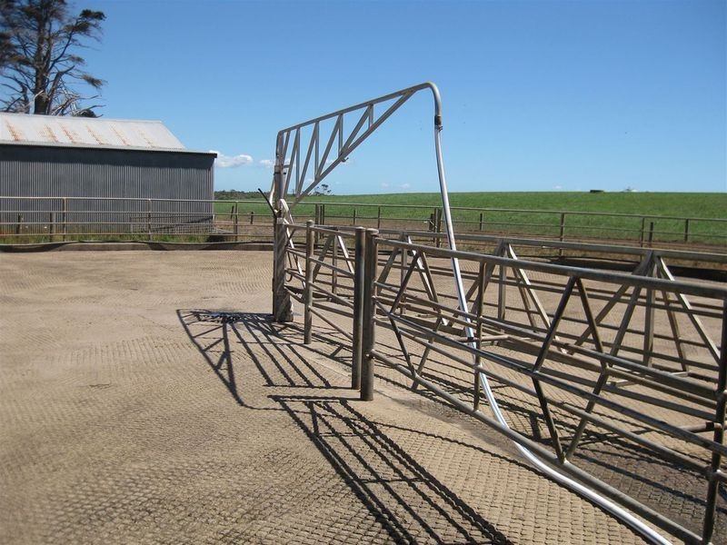 80 Jocks Road, Forest TAS 7330