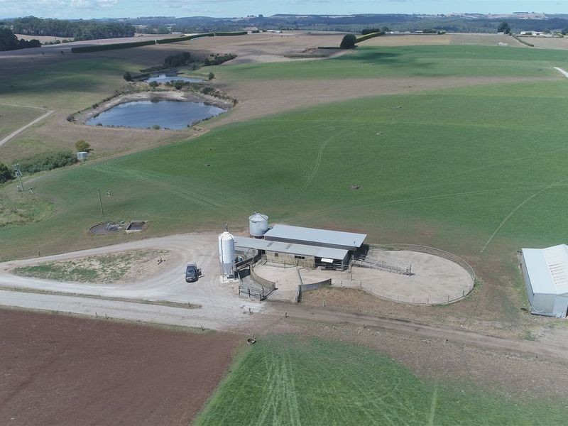 80 Jocks Road, Forest TAS 7330