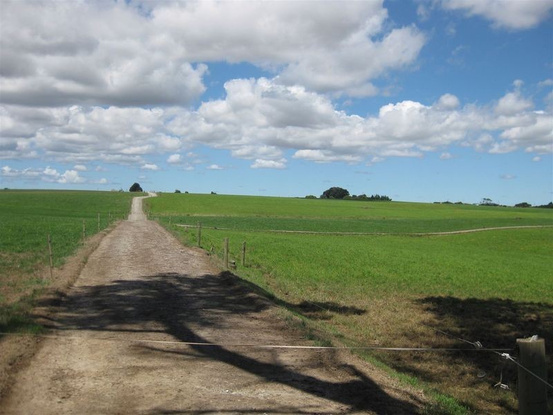 80 Jocks Road, Forest TAS 7330