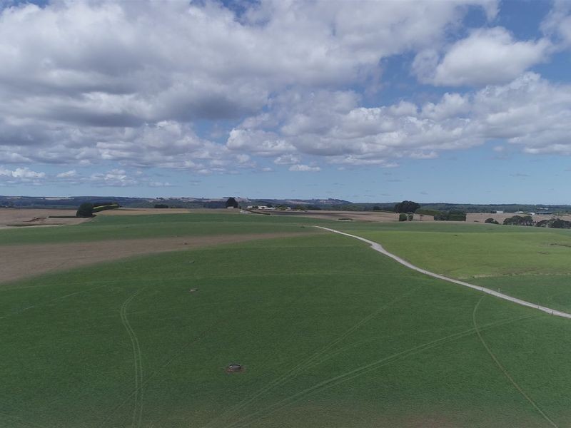 80 Jocks Road, Forest TAS 7330