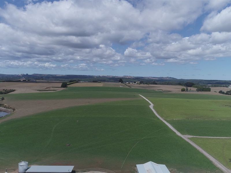 80 Jocks Road, Forest TAS 7330