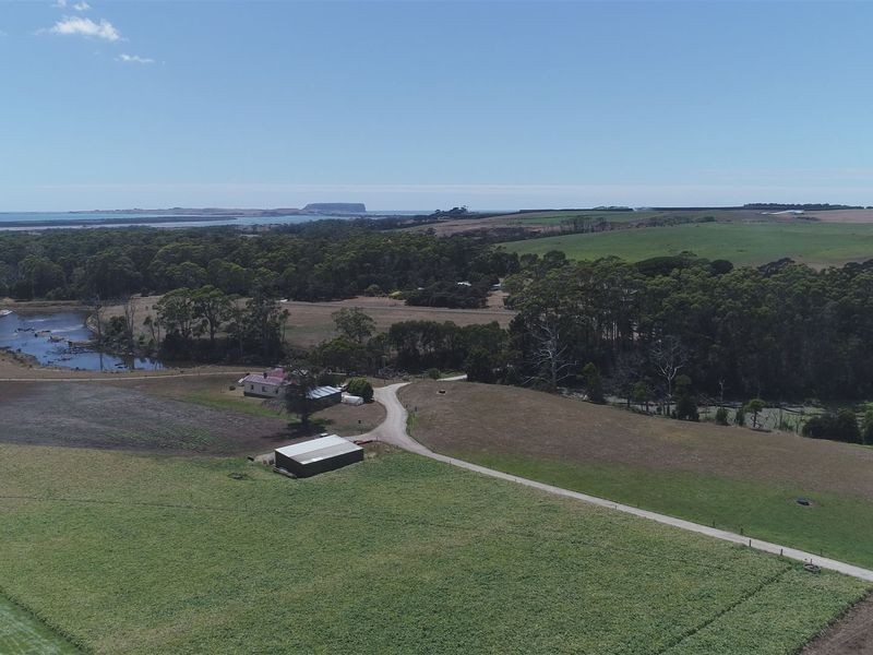 80 Jocks Road, Forest TAS 7330