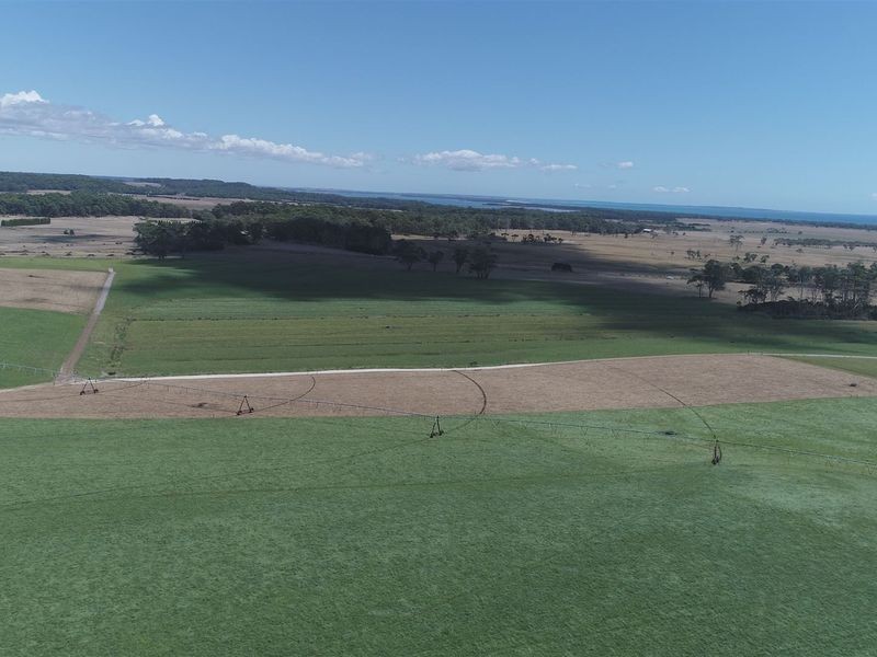 80 Jocks Road, Forest TAS 7330