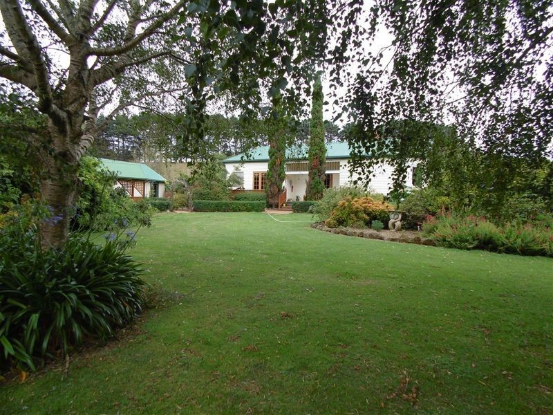 209 Mengha Road, Forest TAS 7330
