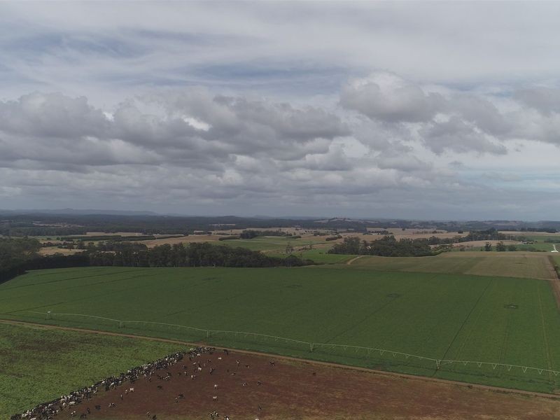209 Mengha Road, Forest TAS 7330
