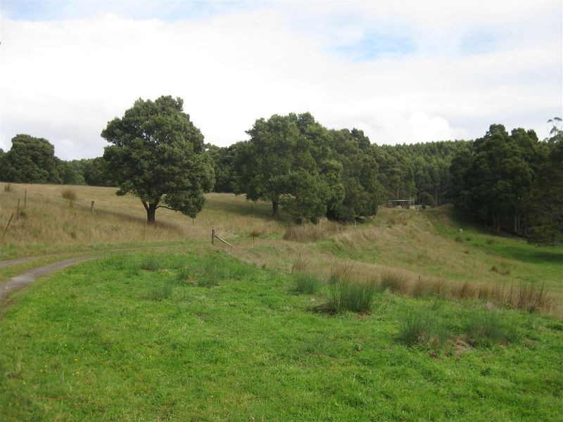 60 O’Neills Road, Trowutta TAS 7330