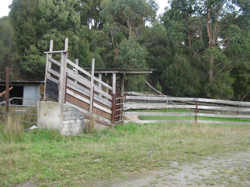 60 O’Neills Road, Trowutta TAS 7330