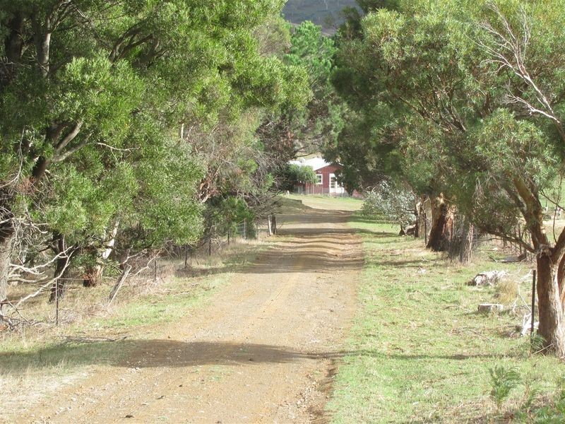 1275 Clifton Vale Road, Dysart TAS 7030