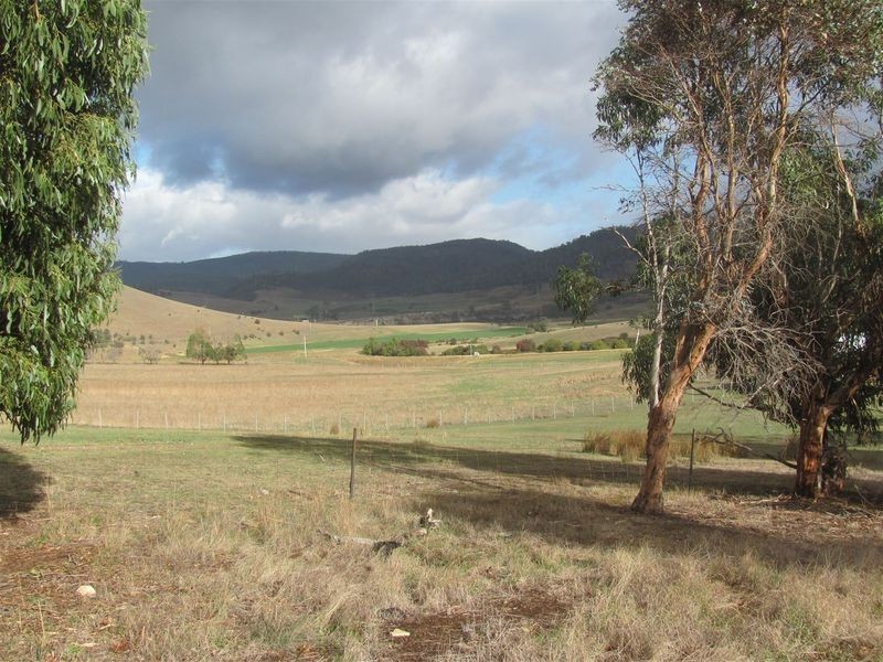 1275 Clifton Vale Road, Dysart TAS 7030