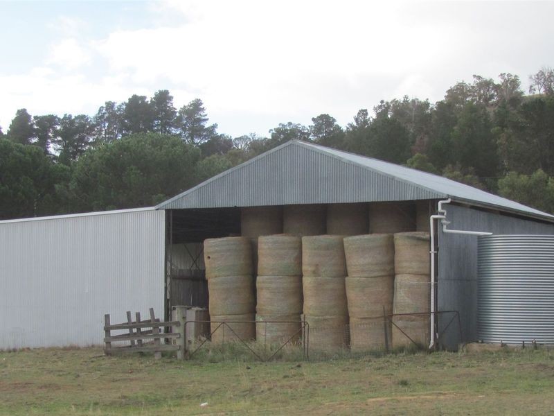 1275 Clifton Vale Road, Dysart TAS 7030