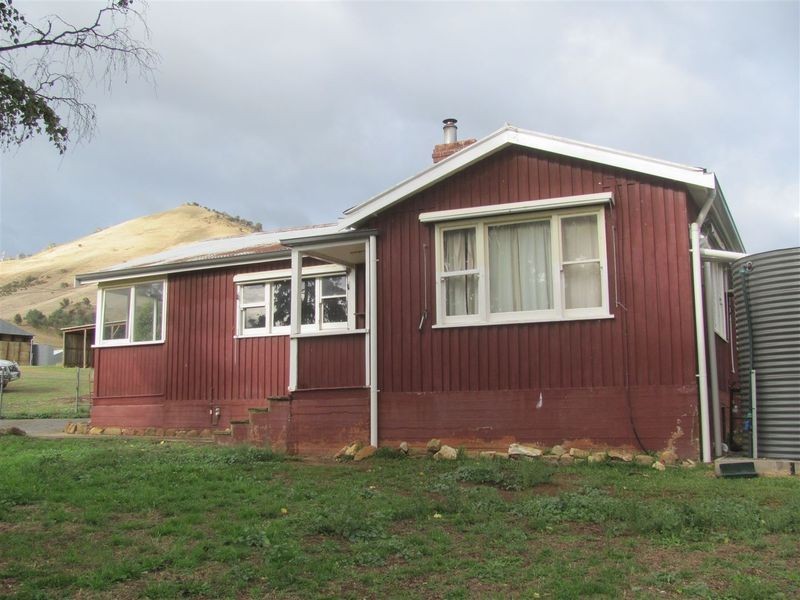 1275 Clifton Vale Road, Dysart TAS 7030