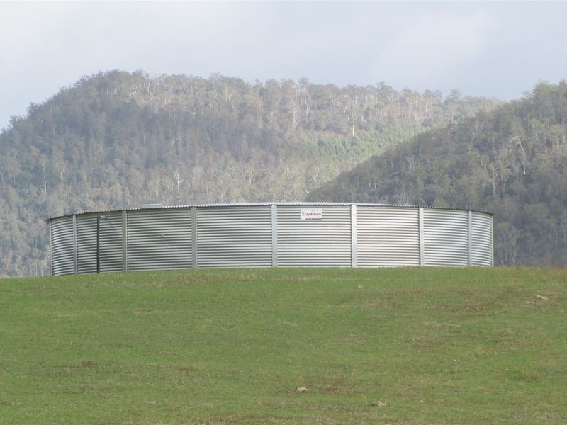 1275 Clifton Vale Road, Dysart TAS 7030