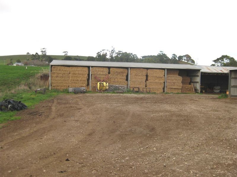 136 Robin Hill Road, Flowerdale TAS 7325