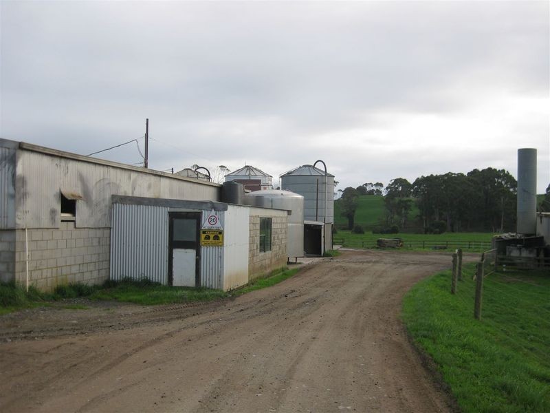 136 Robin Hill Road, Flowerdale TAS 7325