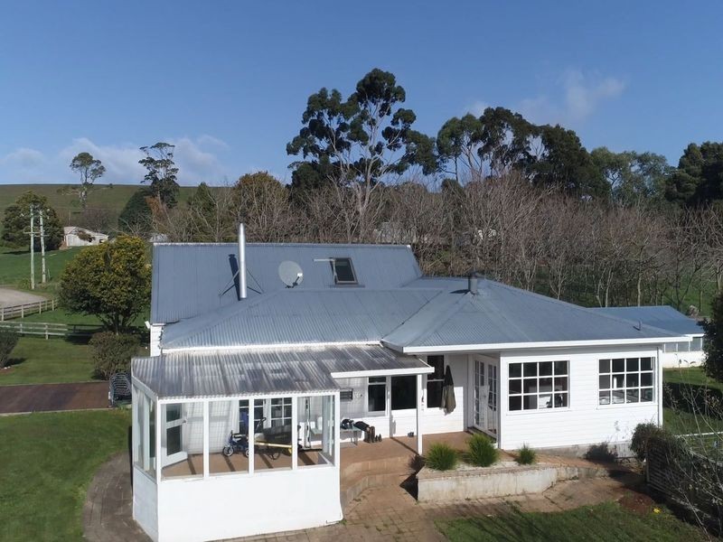 136 Robin Hill Road, Flowerdale TAS 7325