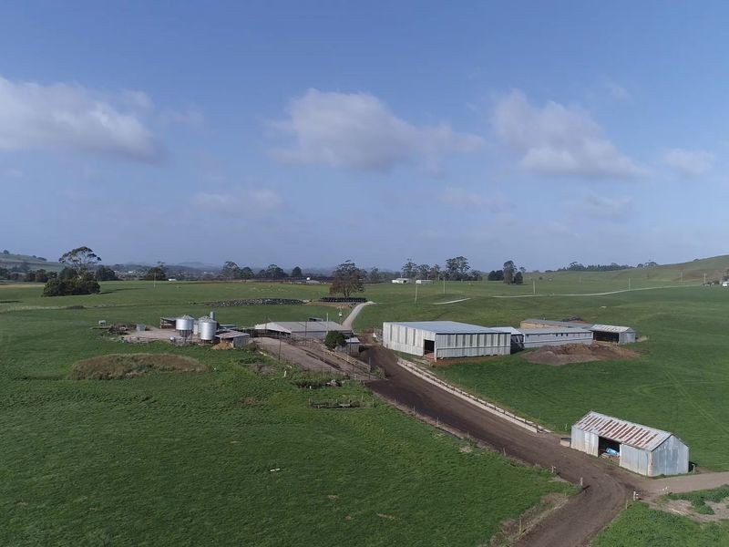 136 Robin Hill Road, Flowerdale TAS 7325