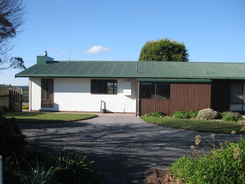 1013 Backline Road, Forest TAS 7330