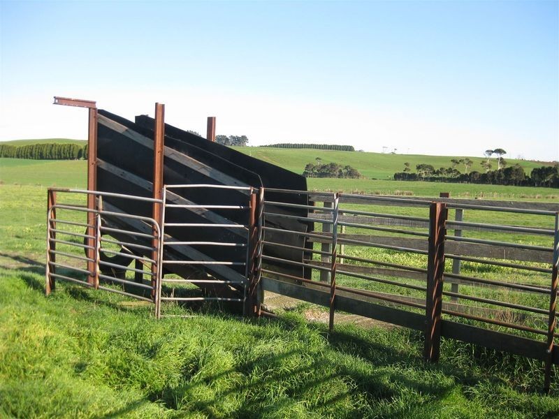 1013 Backline Road, Forest TAS 7330