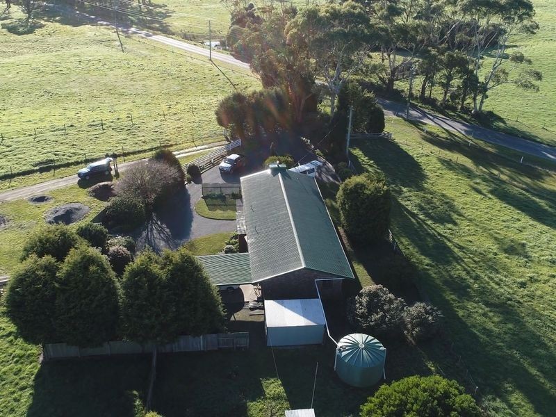 1013 Backline Road, Forest TAS 7330