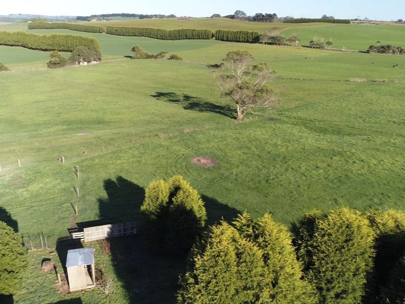 1013 Backline Road, Forest TAS 7330