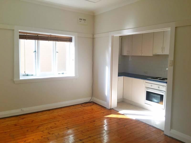 9/289 ARDEN STREET, Coogee NSW 2034