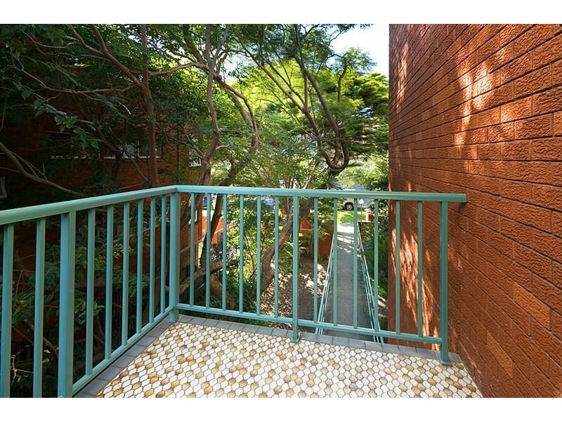 6/100 WENTWORTH STREET, Randwick NSW 2031