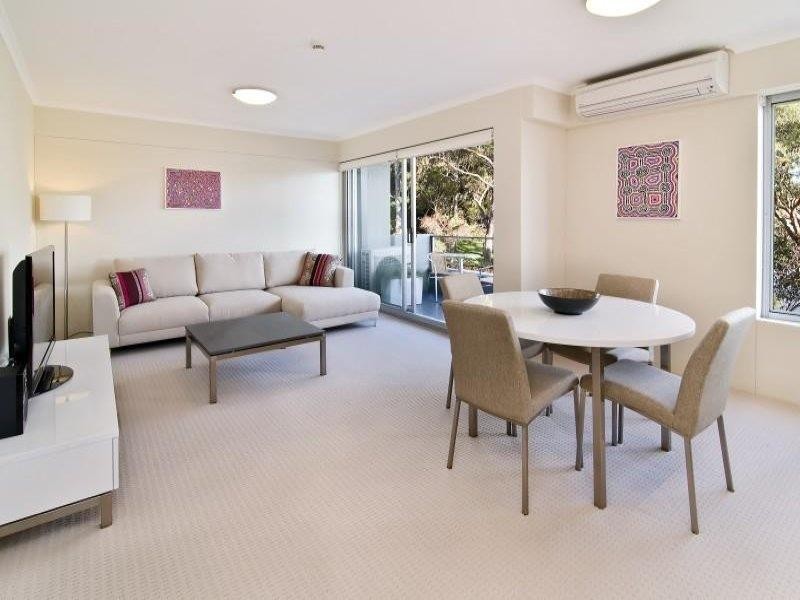 31/90 BLUES POINT ROAD, Mcmahons Point NSW 2060