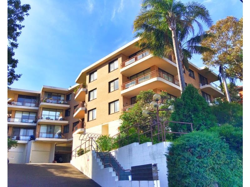 3/98 ALISON ROAD, Randwick NSW 2031