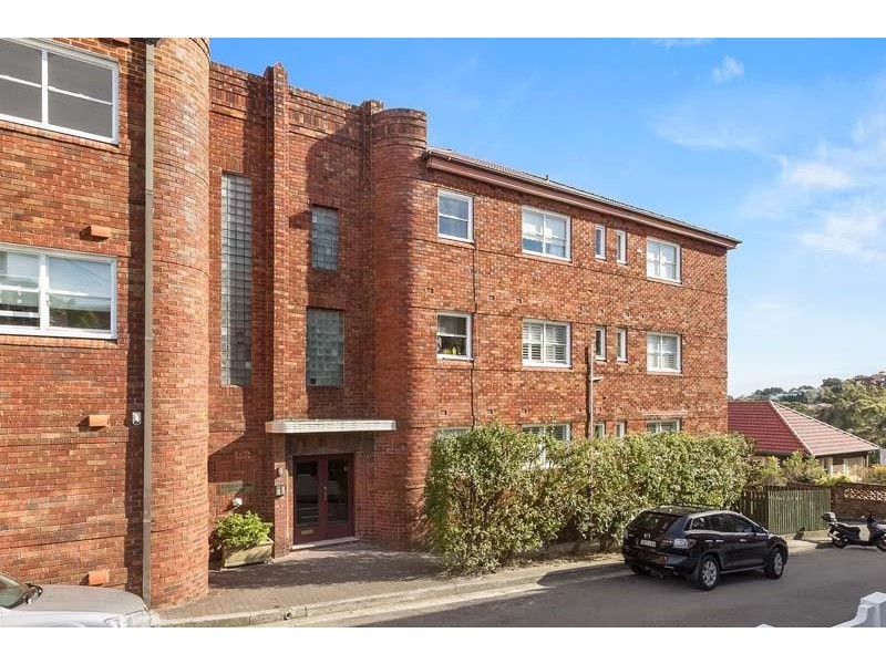 7/1-3 EDGECLIFF ROAD, Bondi Junction NSW 2022